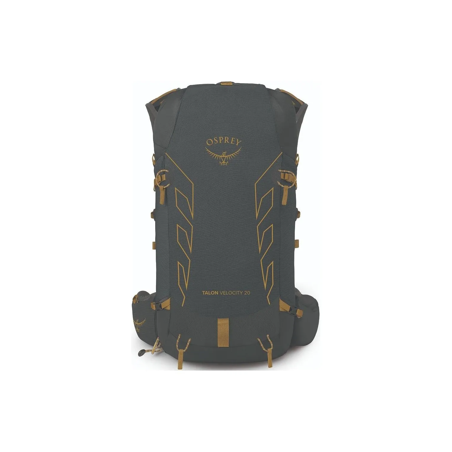 OSPREY 20L Рюкзак из нейлона унисекс