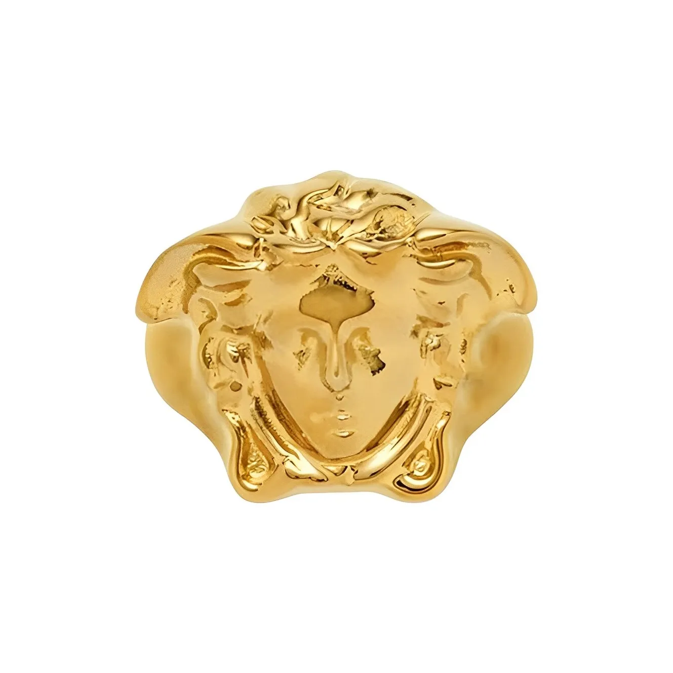 VERSACE La Medusa Ring