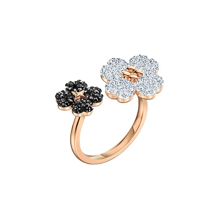 Swarovski Latisha Rings Women's