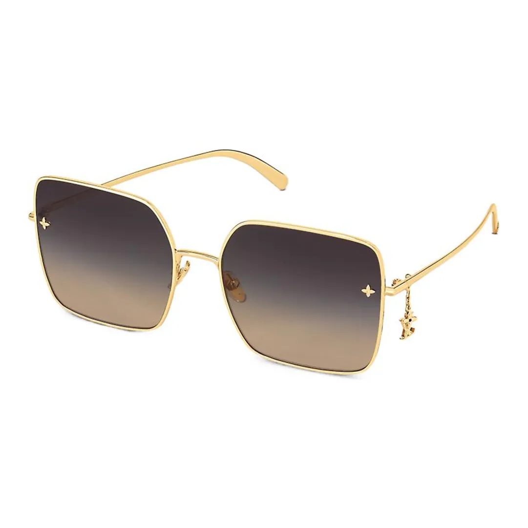 White Big Safety Sunglasses