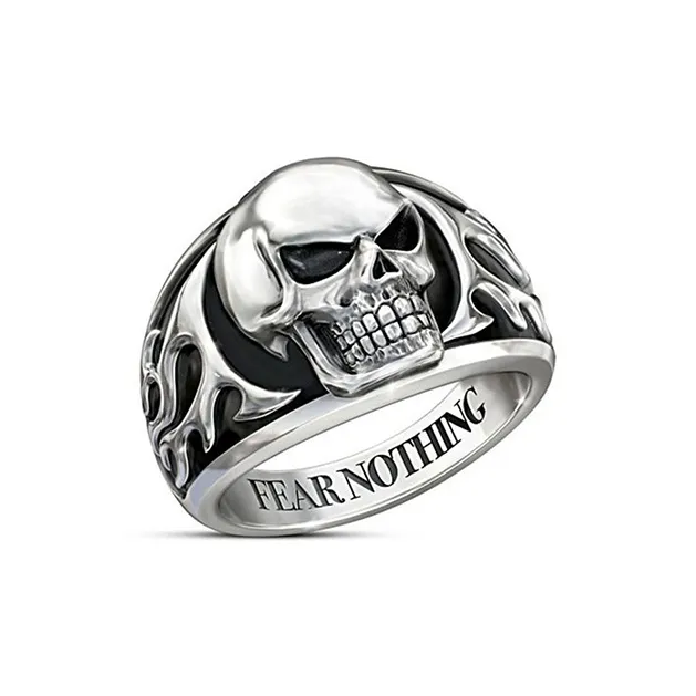 Inkopper Сплав Кольца Мужские