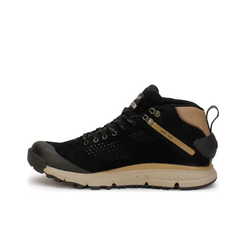 Danner Trail 2650 Беговые кроссовки MID Верх Черный Женские