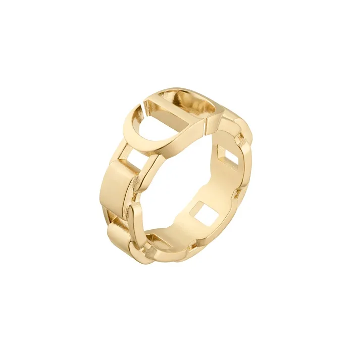 DIOR Сплав Кольца Женские