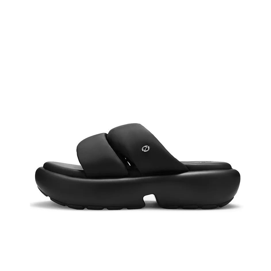 Lost In Echo Модные Тапочки Женские