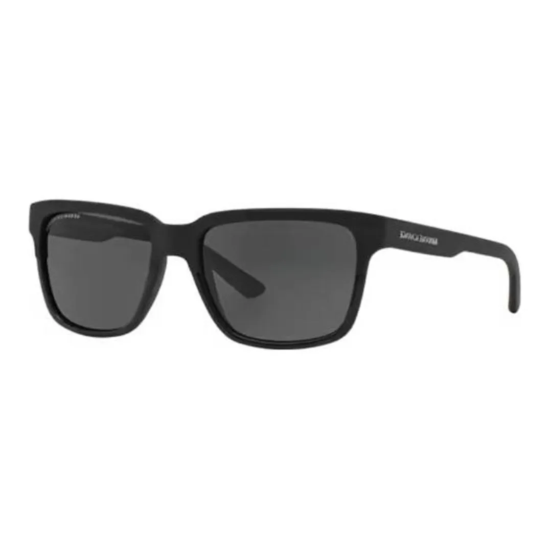 ARMANI EXCHANGE Square Frame Sunglasses