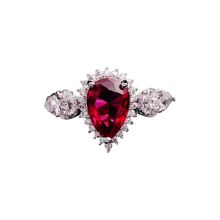 IDEE CREATIVE IDEA FOR YOU Кольца с полупрециозными камнями Женские