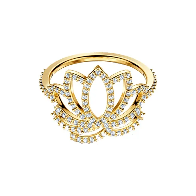 Swarovski Symbolica Кольца Женские