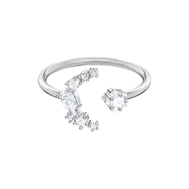 Swarovski Penélope Cruz Moonsun Кристальные Кольца Женские