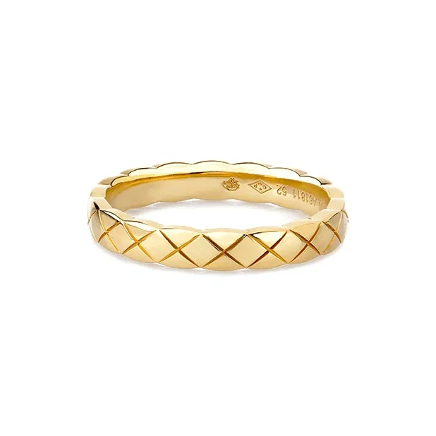 CHANEL CoCo Crush Rings Women's