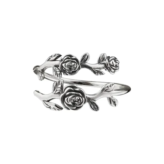 VAN GOGH Медные Кольца Женские