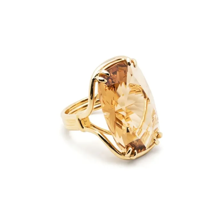 Swarovski Кольца из искусственного хрусталя Женские