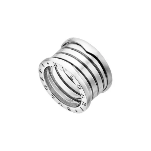 BVLGARI Кольца Унисекс
