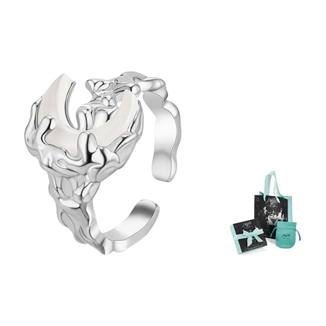 LILY LOTTY Медные Кольца Женские