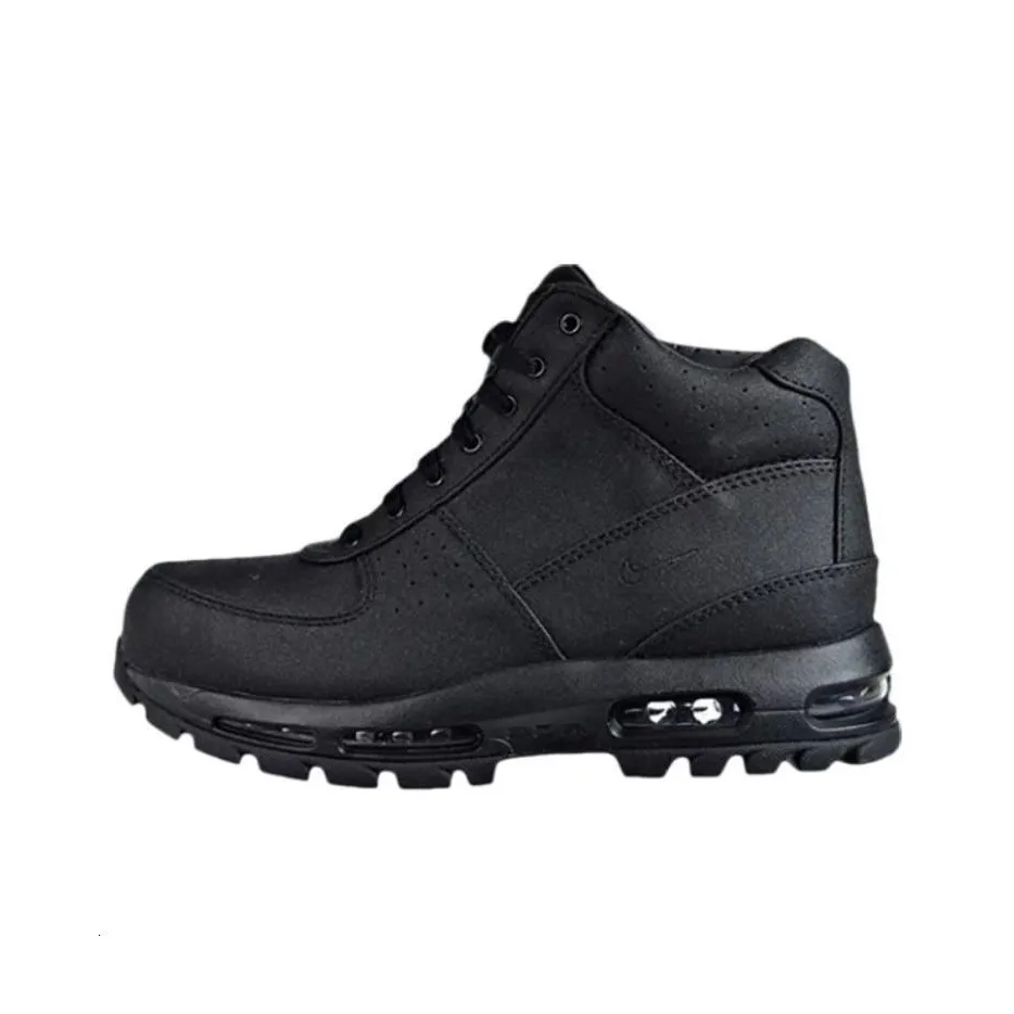 Nike Air Max groove Goadome Tt 2013 Black
