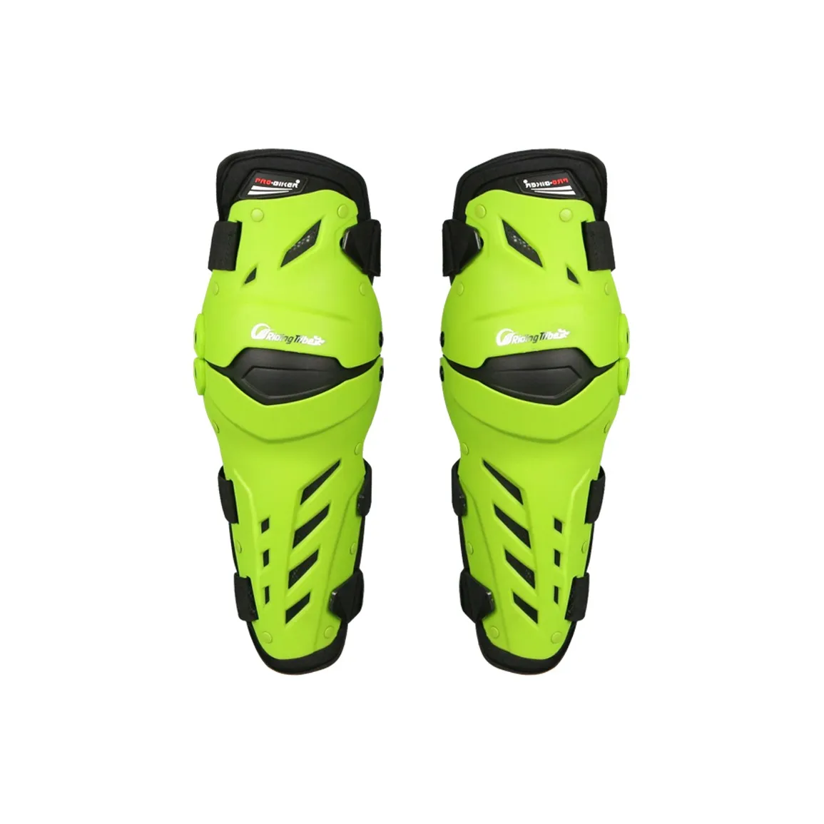 RIDING TRIBE Motorcycle Protective Gears Knee Protector