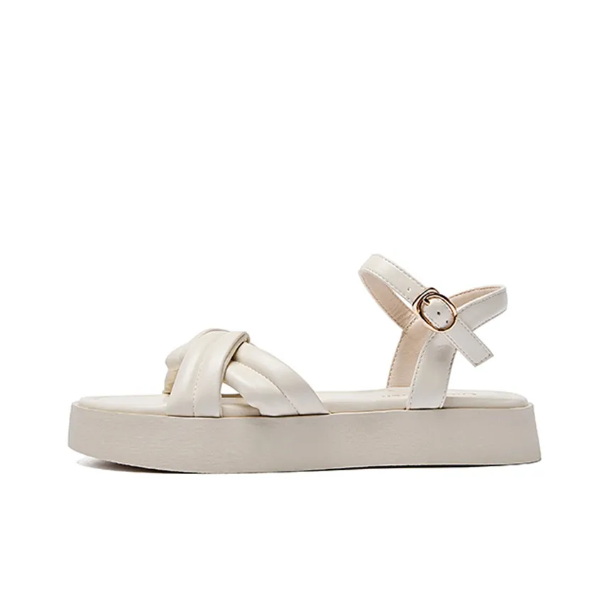 Guci Tianlun Пляжные сандалии Женские