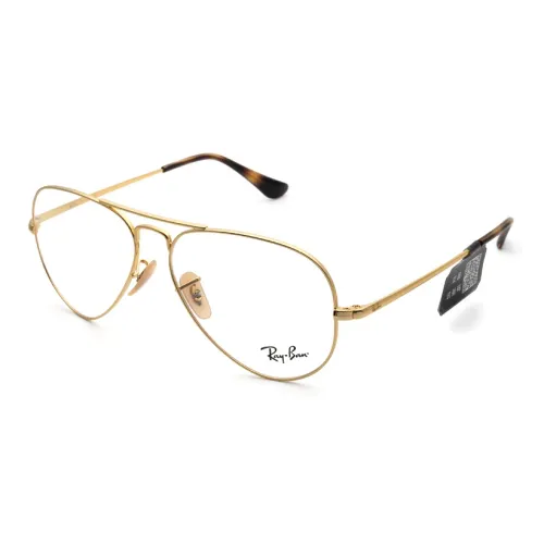 RayBan Оправы для очков Унисекс