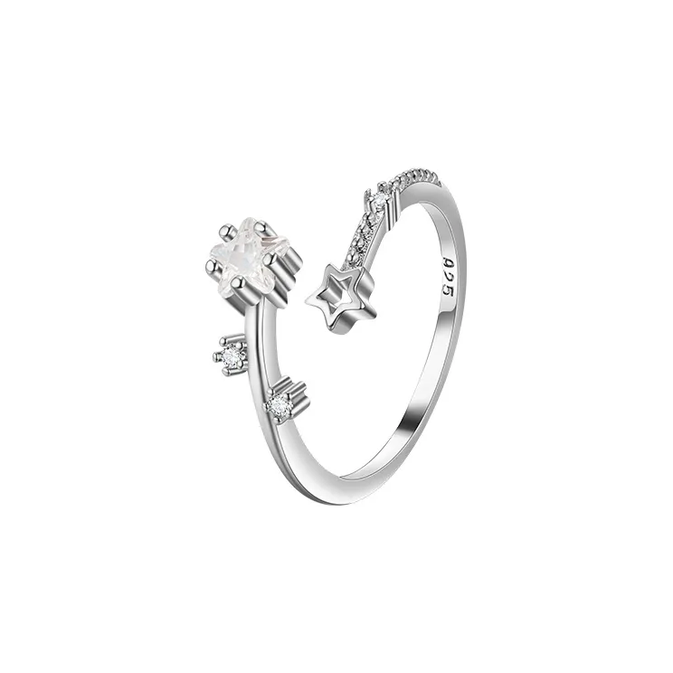 LILY LOTTY Медные Кольца Женские