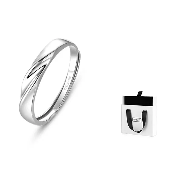 TRUE ME Rings Unisex