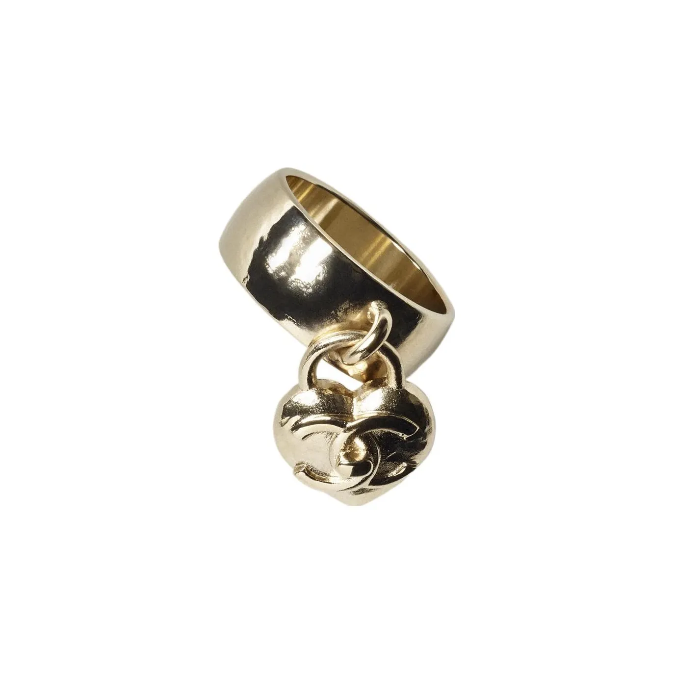 CHANEL Rings Women's