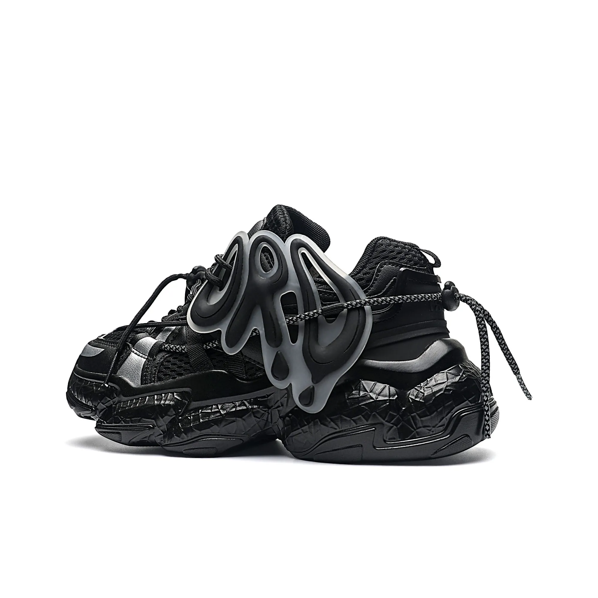 Air Low sneakers