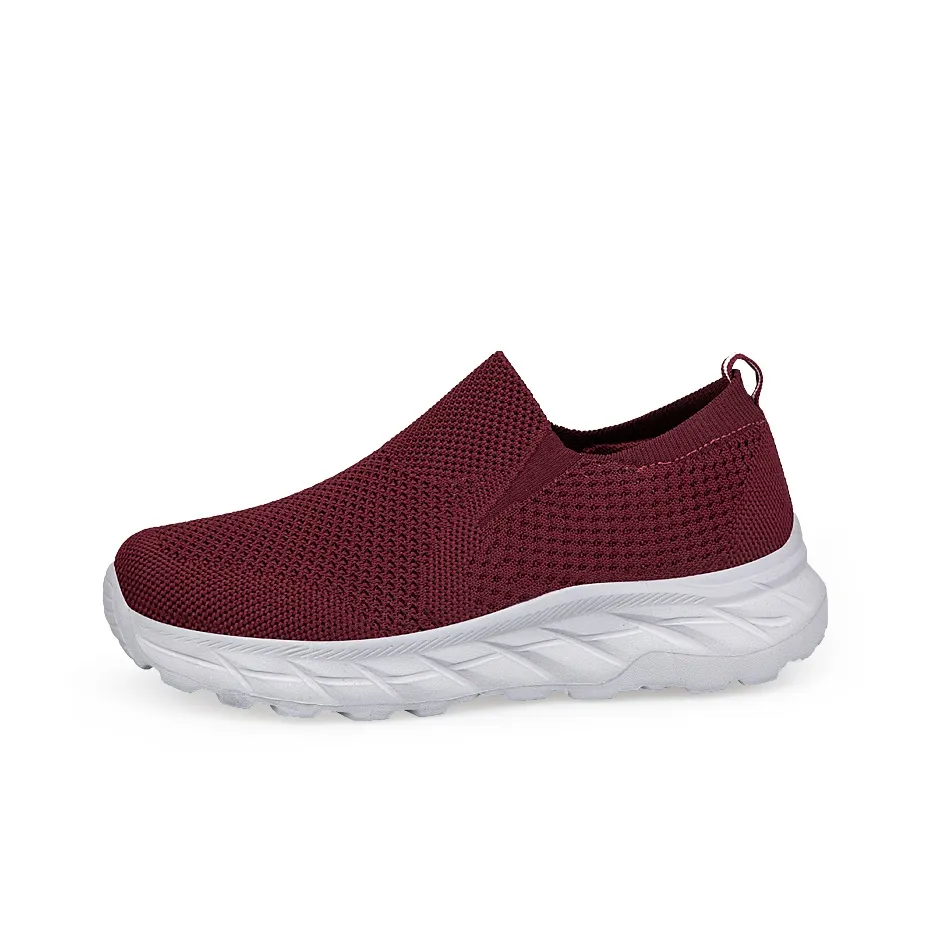 The New Comfort Is Comfortable Wear Resistant Casual Shoes Unisex