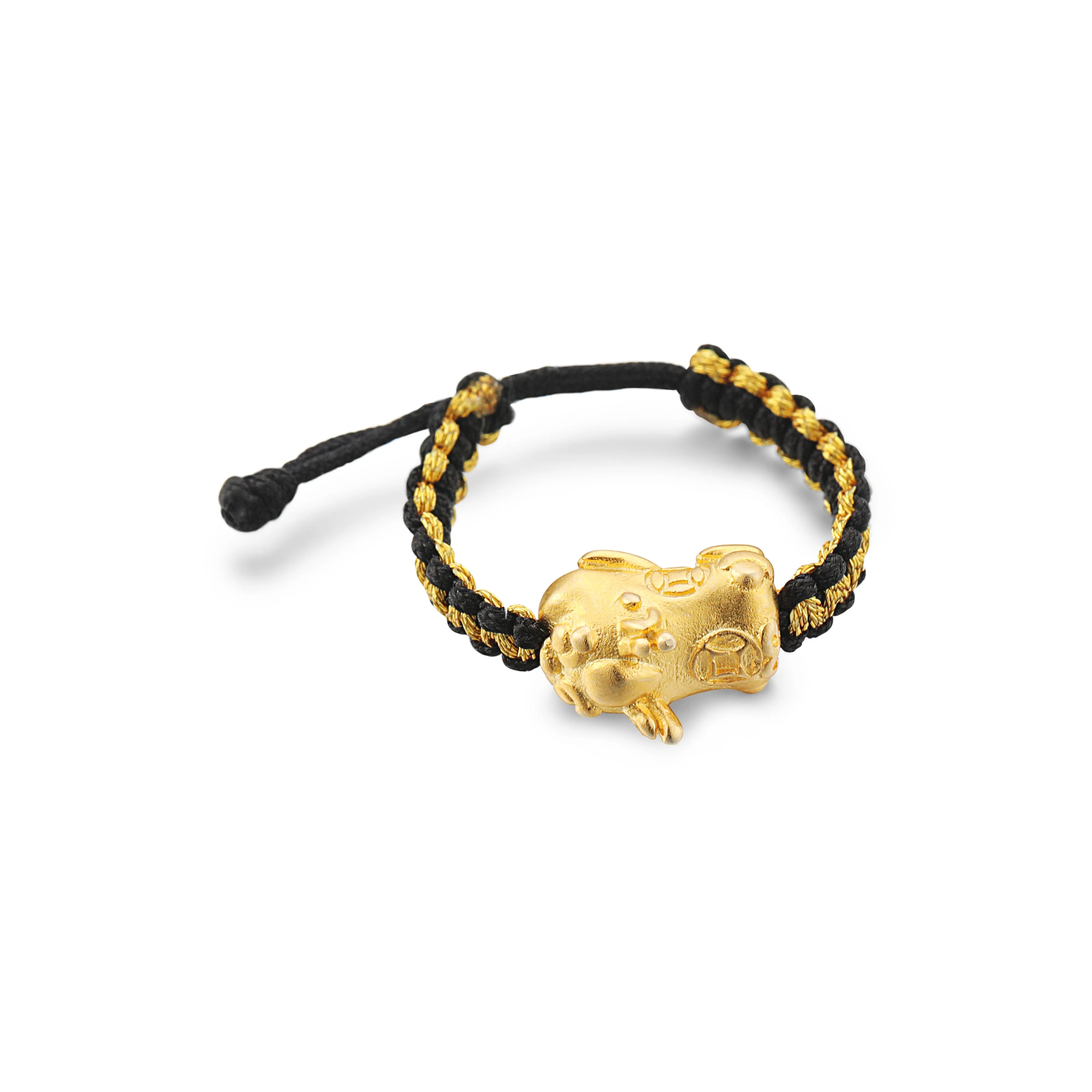 VIVIWELL Кольца Китайское благоприятное животное Кольцо Унисекс