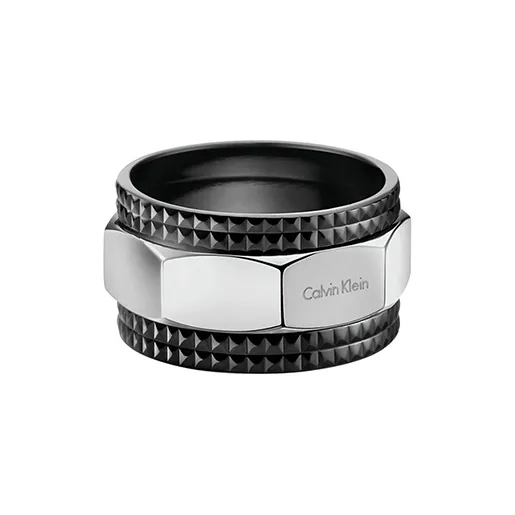 Кольца из эмали Calvin Klein Мужской