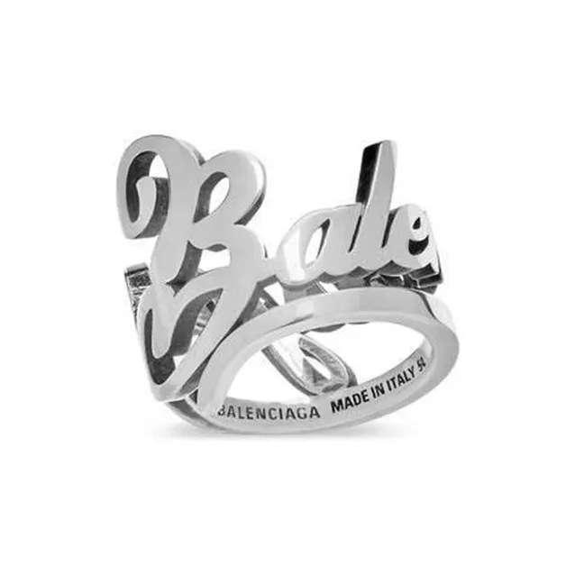 Balenciaga Rings Women's Silver - Cheap Rcj Jordan Outlet Balenciaga Rings Women's Silver - Cheap Rcj Jordan Outlet