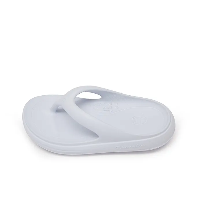 Champion Campus Flip Flops Unisex Light Purple