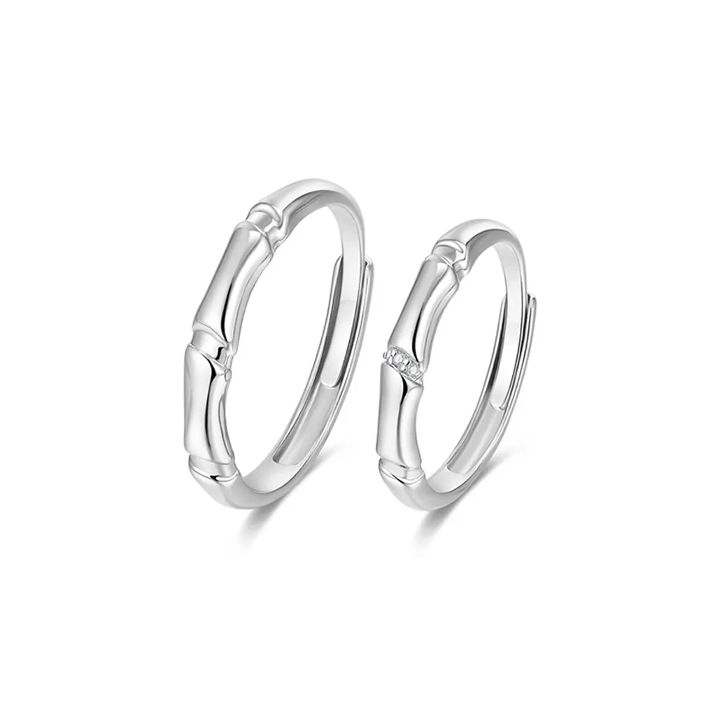 MUYAN Сплав Кольца Унисекс