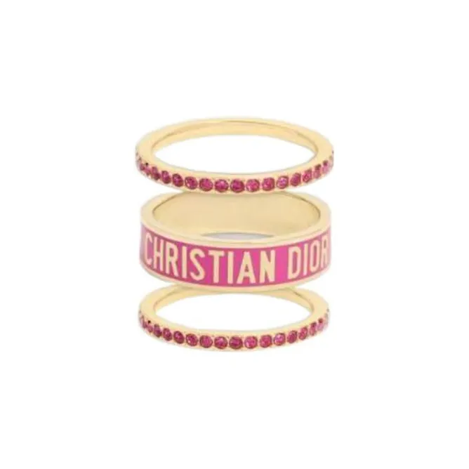 DIOR Кольца Женские