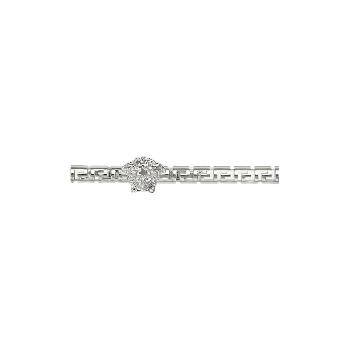 VERSACE Rings Women's Silver