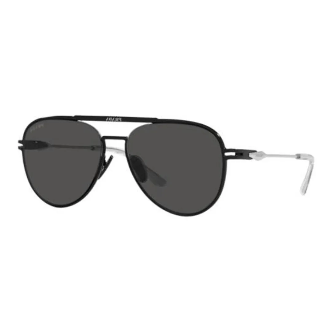 PRADA Aviator Frame Sunglasses
