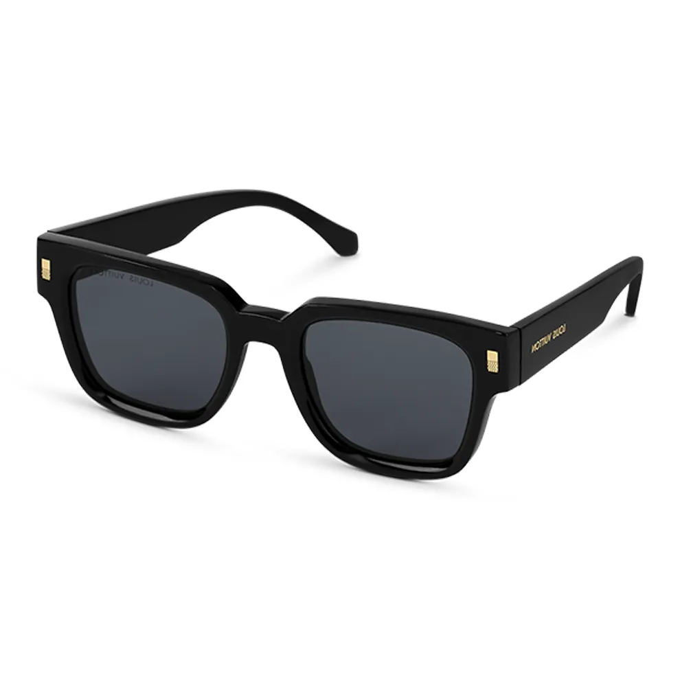 LOUIS VUITTON Lv Escape Square Sunglasses