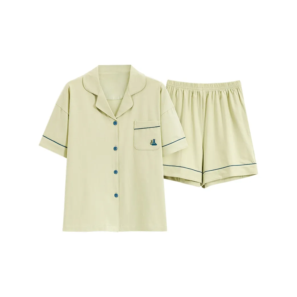 CAIHENGTONG Unisex Pajama Sets