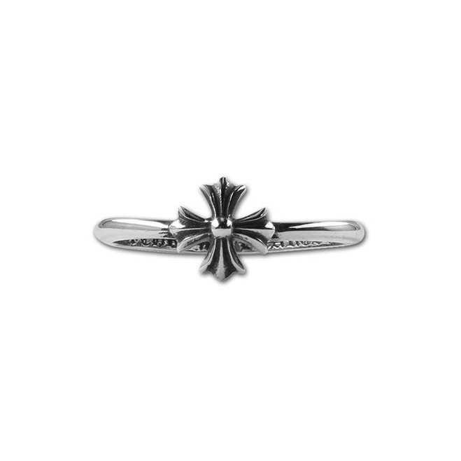 Chrome Hearts Rings Unisex - POIZON Chrome Hearts Rings Unisex - POIZON