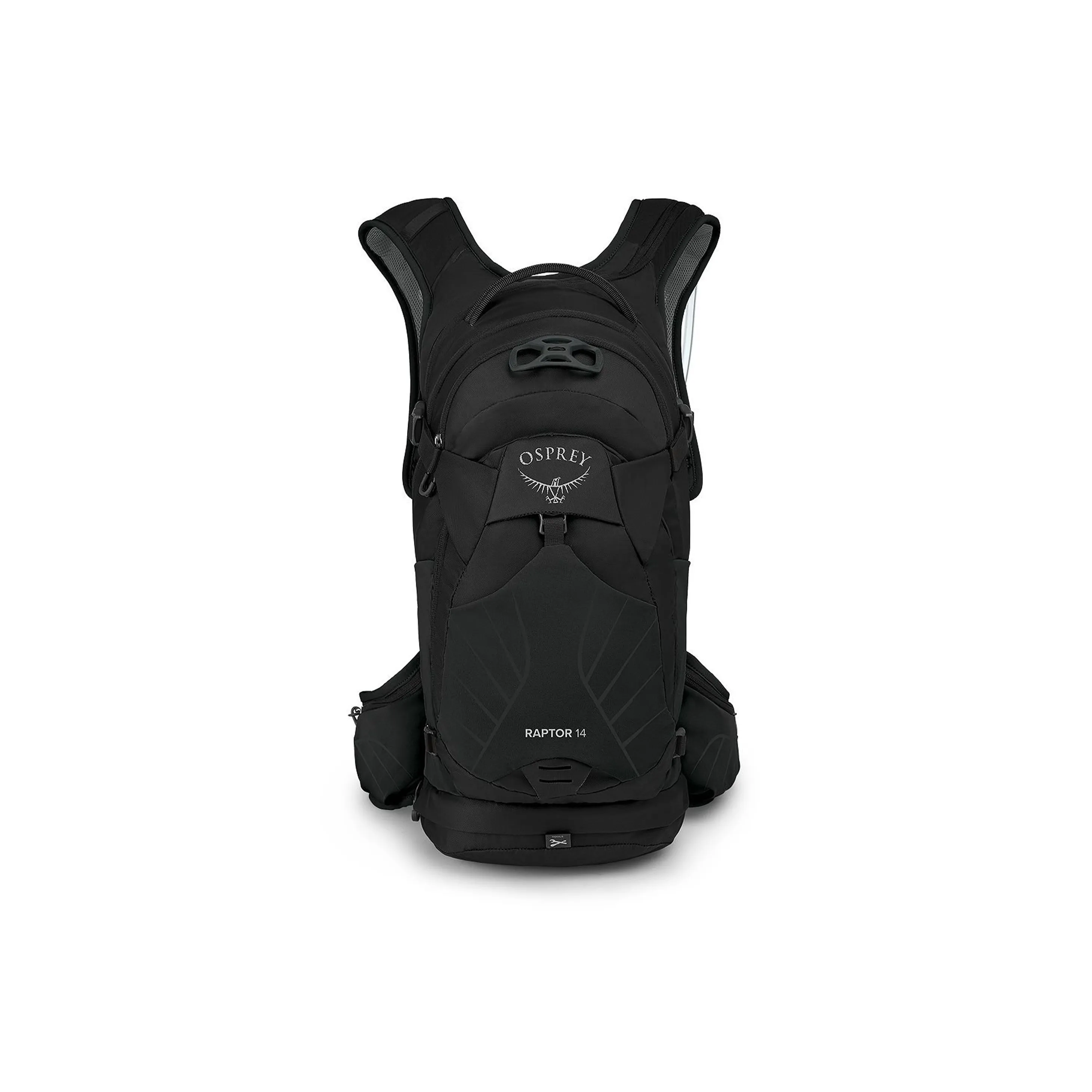 OSPREY Mountaineering Bag Backpack Nylon Men's