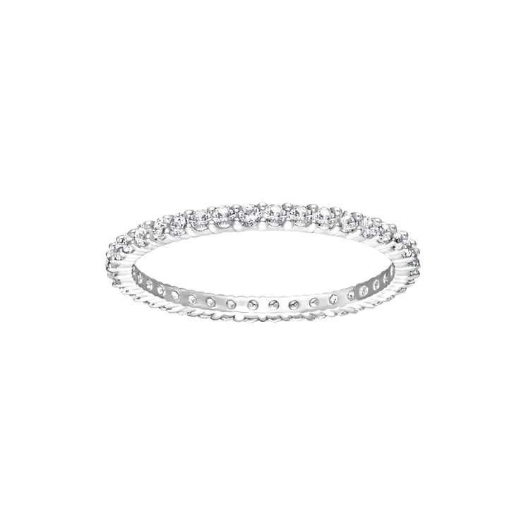 Swarovski Matrix Vittore Ring