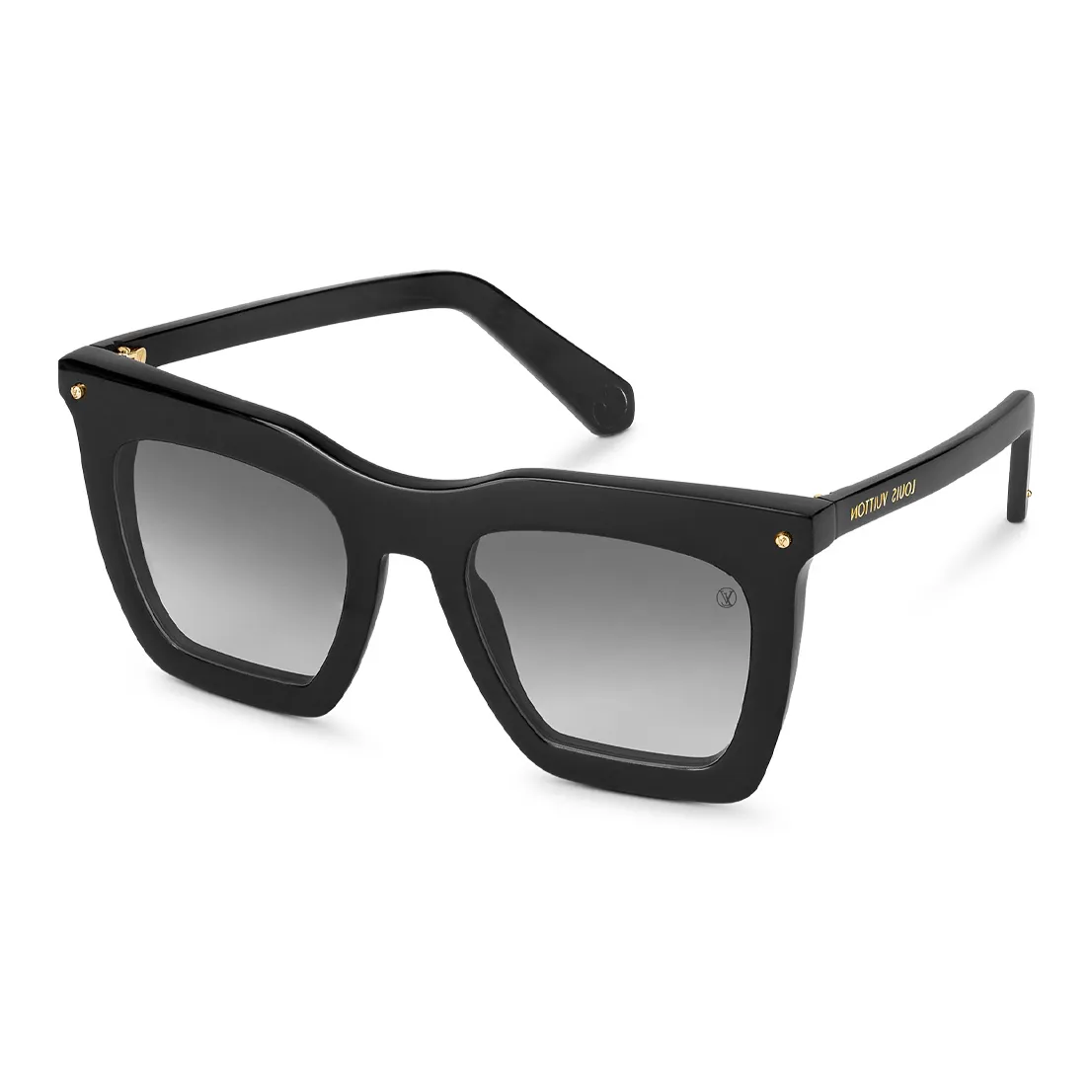 LOUIS VUITTON La Grande Bellezza Sunglasses