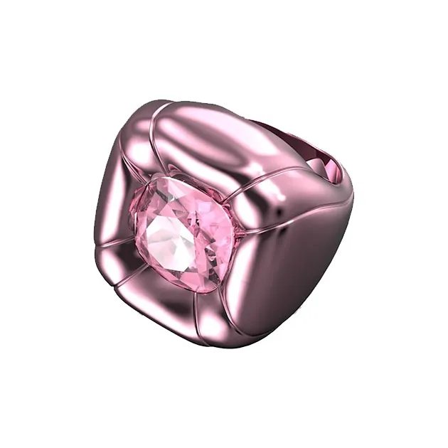 Swarovski Dulcis Cocktail Ring
