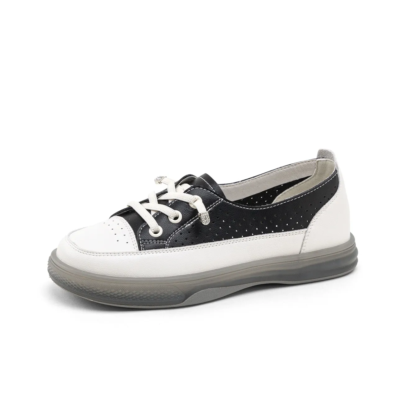 RED DRAGONFLY Повседневный Низкий Топ Женский