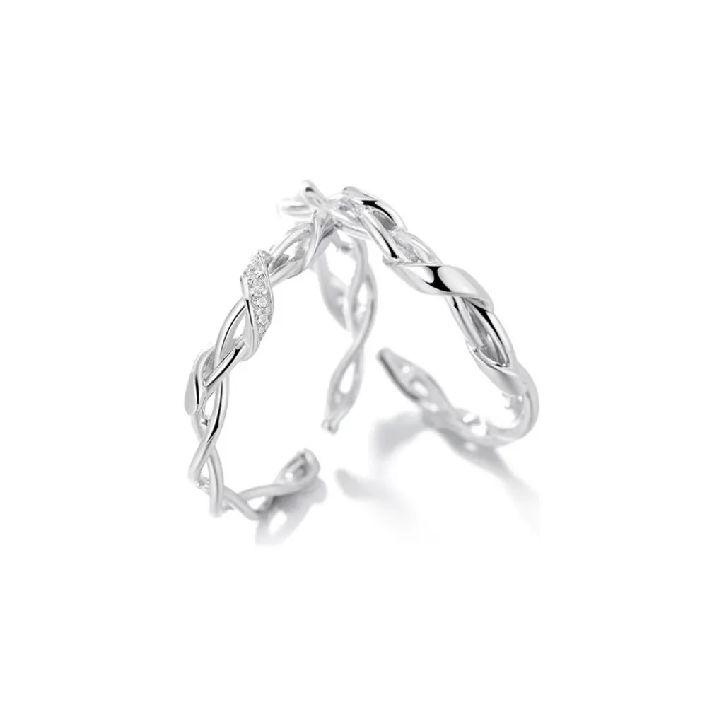 CHIEMOT Кольца Унисекс