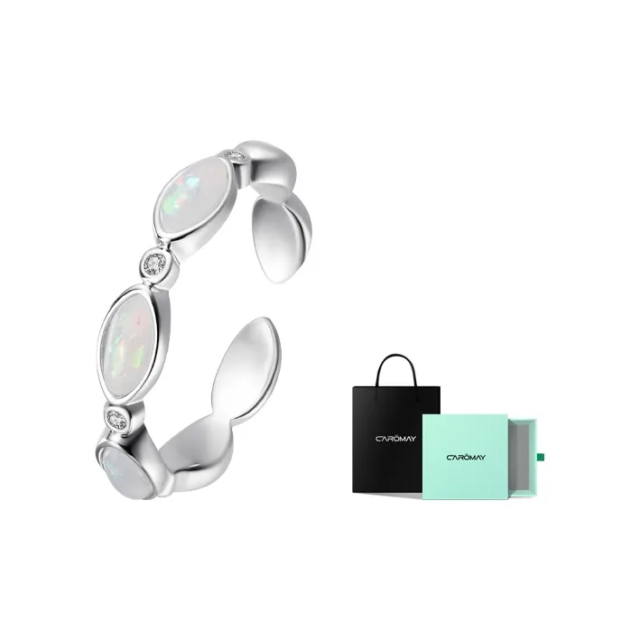 CAROMAY Кольца Женские
