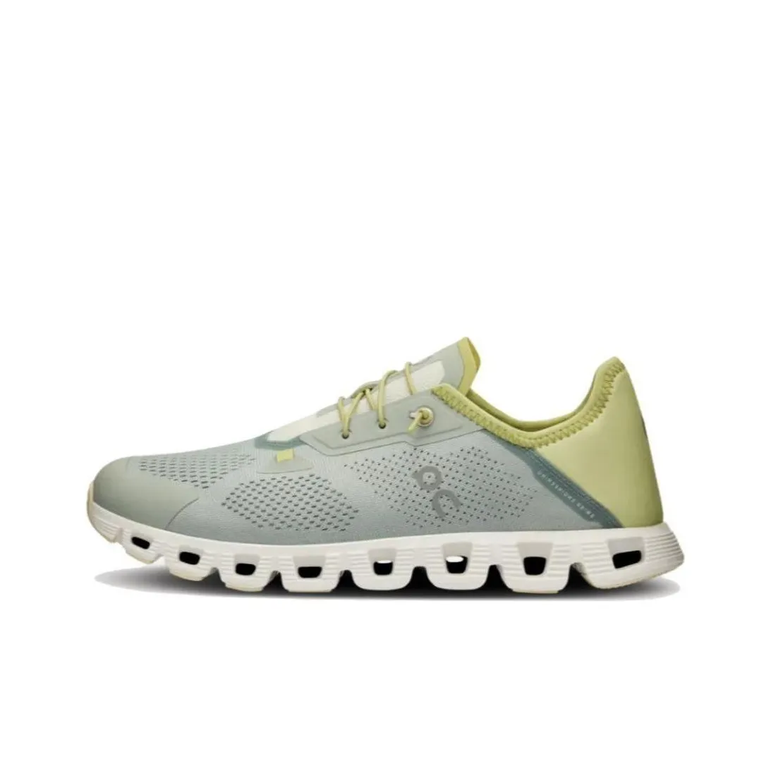On Cloud 5 Coast 'Mineral Acacia'