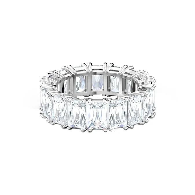 Swarovski Matrix Vittore Ring