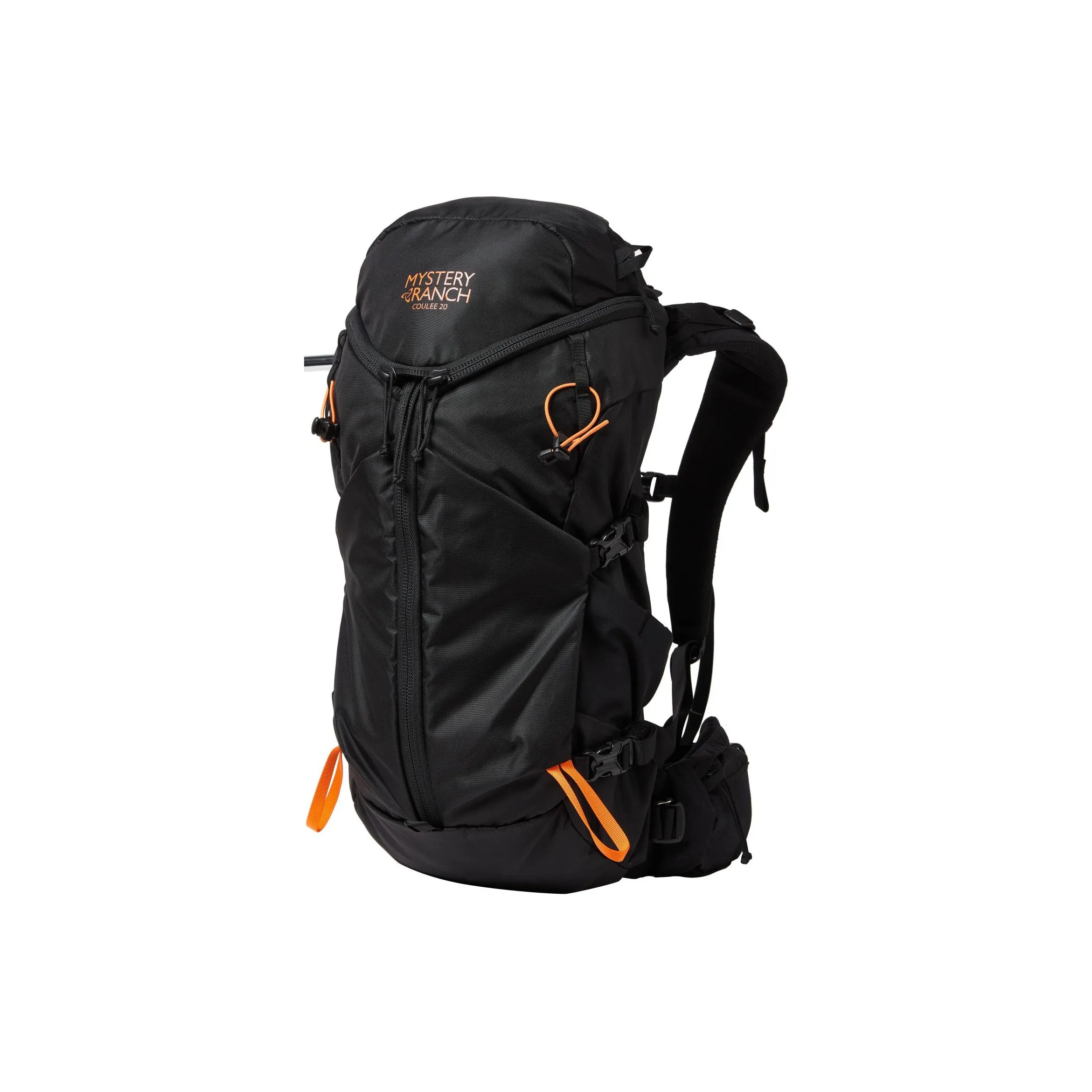 MYSTERY RANCH Outdoor Bags Black