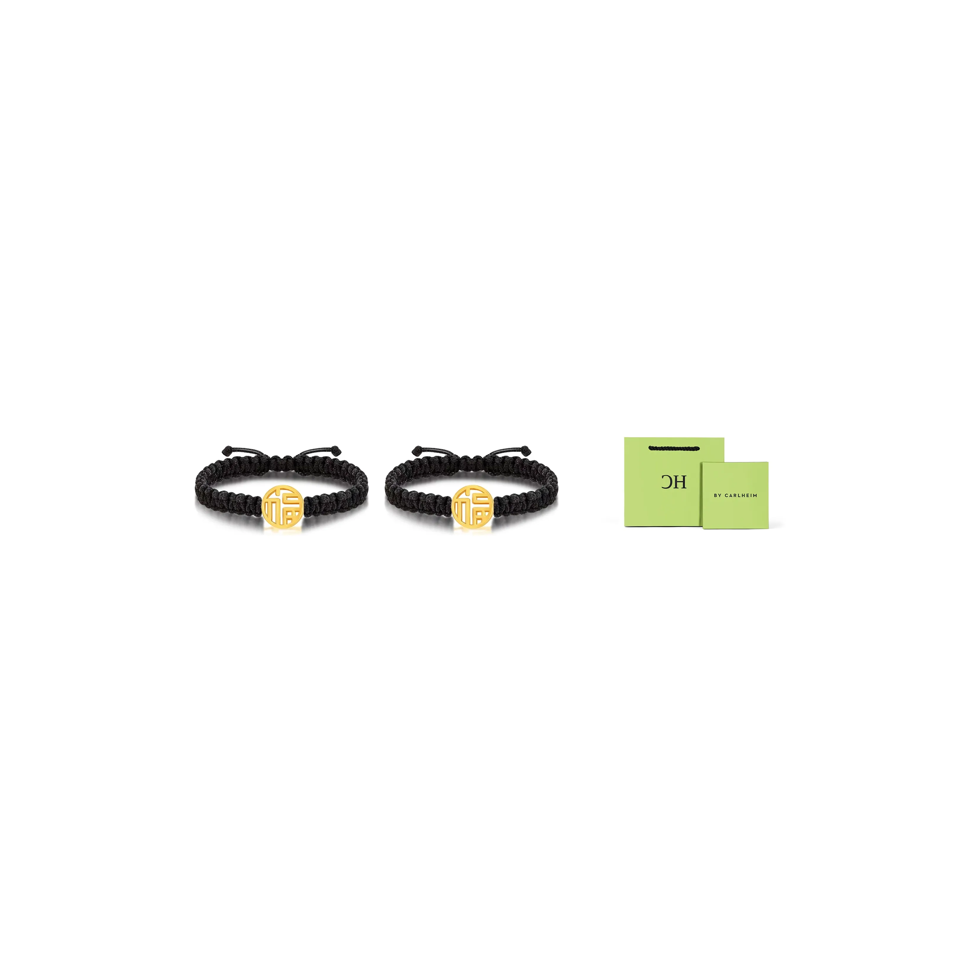CARLHEIM Rings Unisex