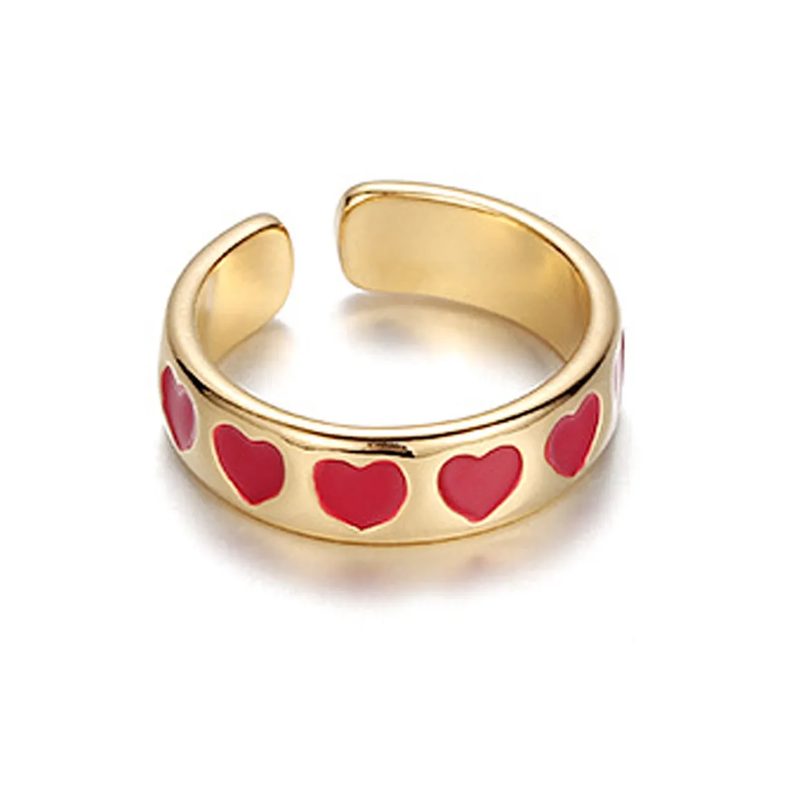 Rareme Сплав Кольца Женские