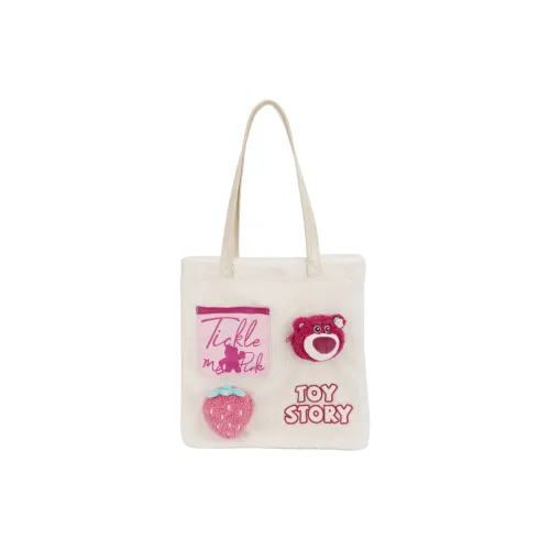 POTDEMIEL Strawberry Bear Series Сумки через плечо Женские